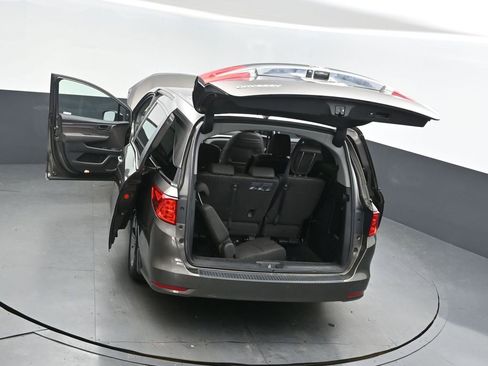 Used 2019 Honda Odyssey EX-L image 48