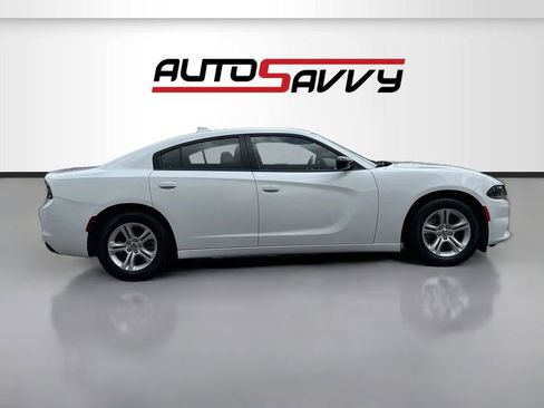 Used 2023 Dodge Charger SXT RWD image 8