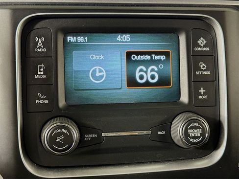 Used 2015 RAM 1500 Big Horn image 33