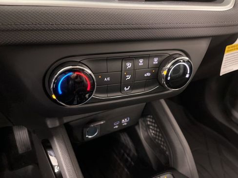 New 2026 Chevrolet TrailBlazer LS AWD/4WD image 29