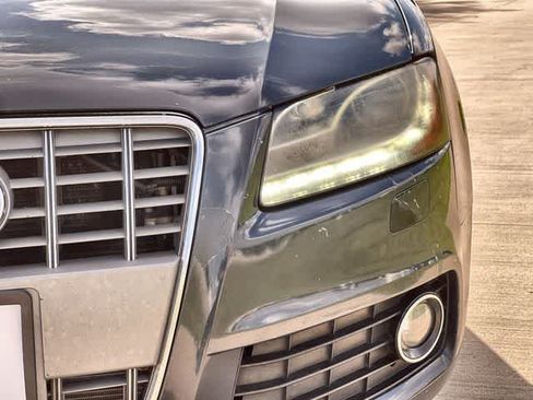 Used 2009 Audi S5 4.2 AWD/4WD image 24