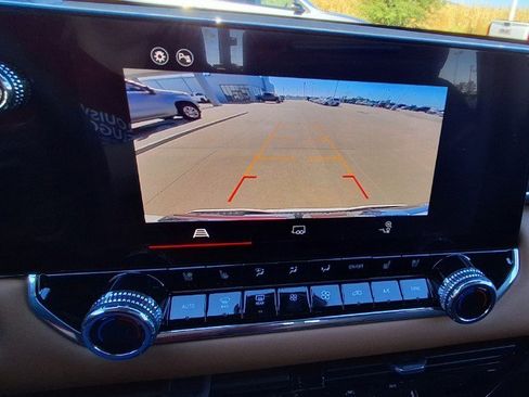 New 2026 GMC Canyon AT4 w/ AT4 Premium Package image 21