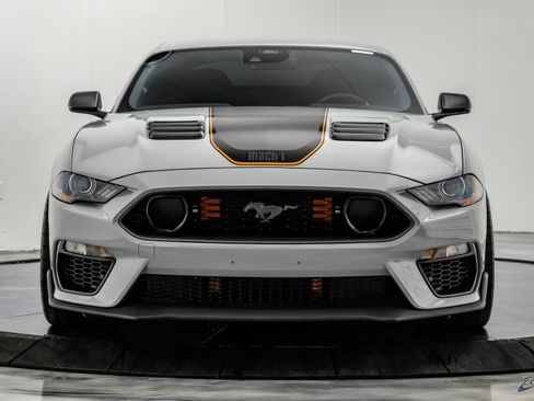 Used 2022 Ford Mustang Mach 1 w/ Mach 1 Handling Package image 34