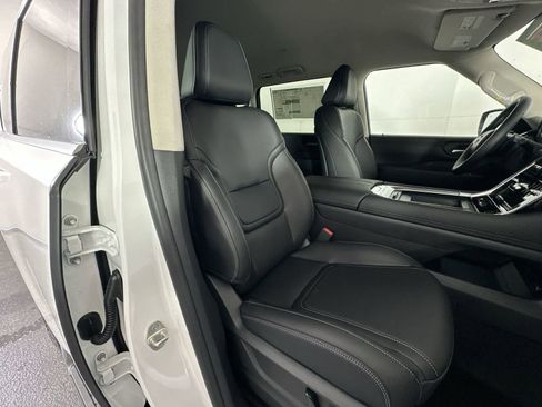 New 2026 Nissan Armada SV RWD image 27