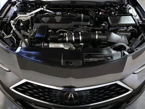 Certified 2023 Acura TLX w/ Technology Package FWD image 36