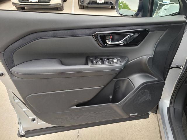 New 2026 Subaru Forester Limited AWD/4WD image 12