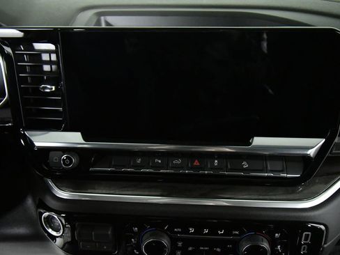 New 2026 Chevrolet Silverado 2500 LTZ w/ Trail Boss Package image 4