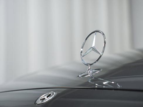 Certified 2024 Mercedes-Benz S 580 4MATIC Sedan image 30