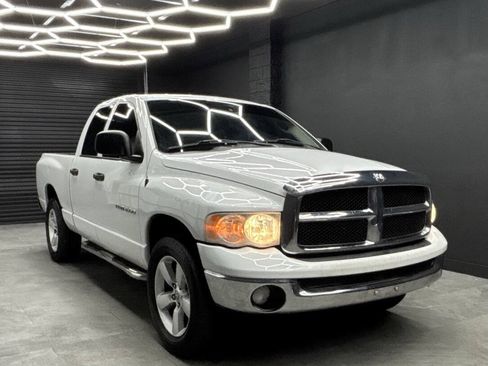 Used 2005 Dodge Ram 1500 Truck SLT RWD image 10