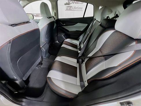 Used 2023 Subaru Crosstrek 2.5i Limited w/ Moonroof Package image 28