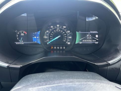 Used 2017 Ford Edge Sport w/ Equipment Group 401A AWD/4WD image 31