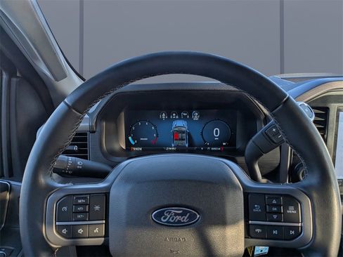 Used 2024 Ford F150 XLT w/ Tow/Haul Package image 30