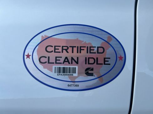 Used 2024 RAM 5500 Tradesman image 11