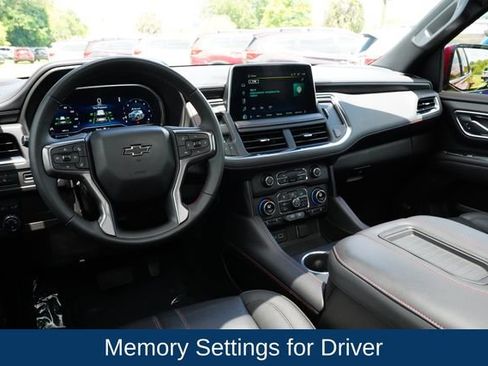 Used 2024 Chevrolet Tahoe RST w/ Luxury Package RWD image 23