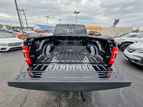 Used 2024 RAM 3500 Tradesman w/ Towing Technology Group image 49