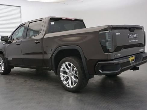Used 2020 GMC Sierra 1500 Elevation w/ Elevation Value Package RWD image 11