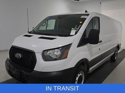 Used 2023 Ford Transit 150 Low Roof