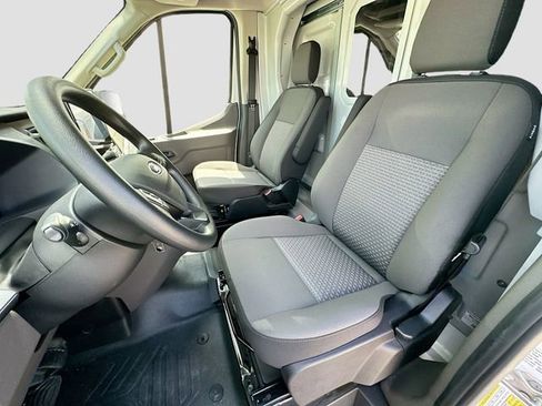 New 2024 Ford Transit 350 w/ Interior Upgrade Package RWD image 15