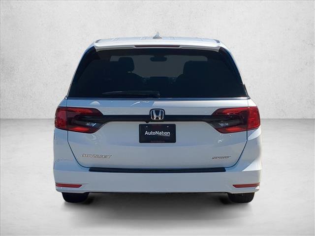 Used 2024 Honda Odyssey Sport image 7
