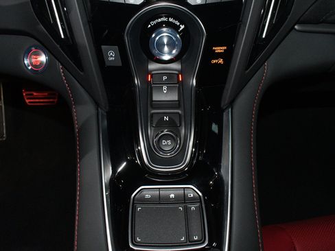 Used 2021 Acura RDX A-Spec FWD image 34