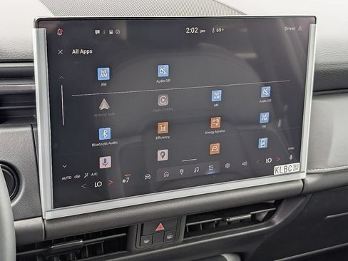 New 2026 MAZDA CX-5 Select AWD/4WD image 31