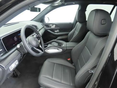 New 2026 Mercedes-Benz GLE 350 4MATIC image 21