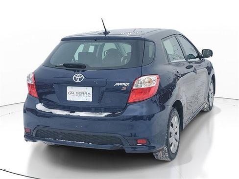 Used 2013 Toyota Matrix L image 4