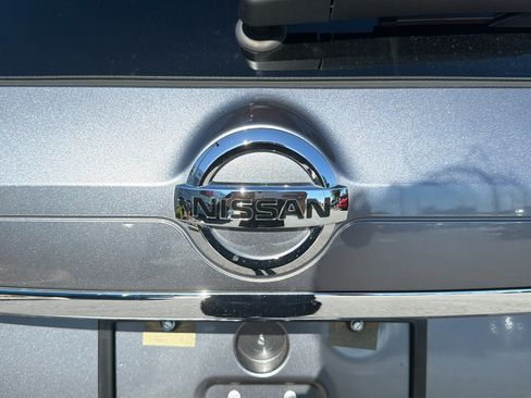 Used 2020 Nissan Rogue SV FWD image 47