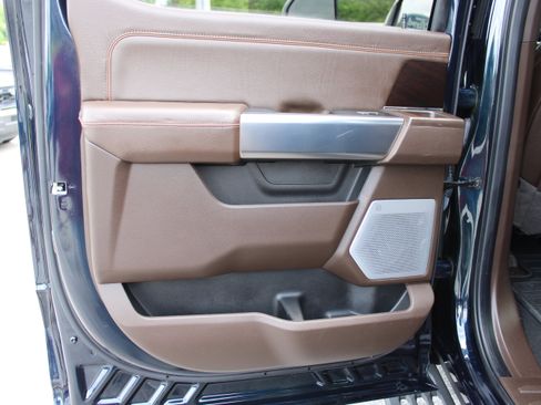 Used 2024 Ford F250 King Ranch w/ Tremor Off-Road Package AWD/4WD image 14