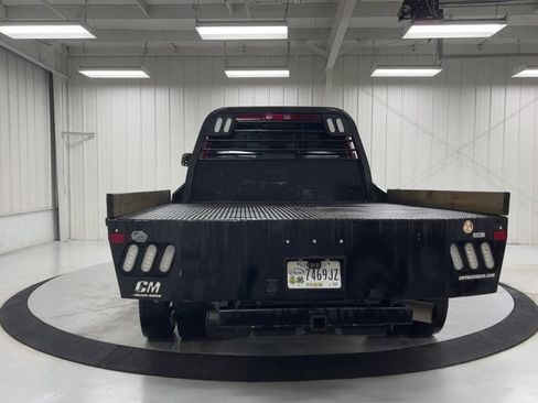 Used 2018 RAM 5500 SLT w/ Quick Order Package 2EG SLT AWD/4WD image 7