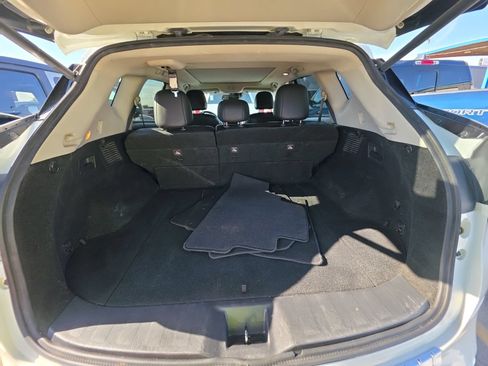 Used 2020 Nissan Murano Platinum FWD image 14