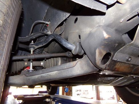 Used 1994 Chevrolet Suburban 4WD image 84