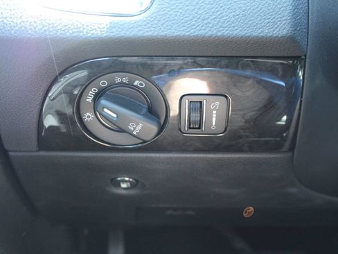 Used 2017 Dodge Durango Citadel RWD image 23
