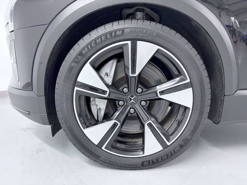 Used 2025 Polestar Polestar 3 AWD/4WD image 10