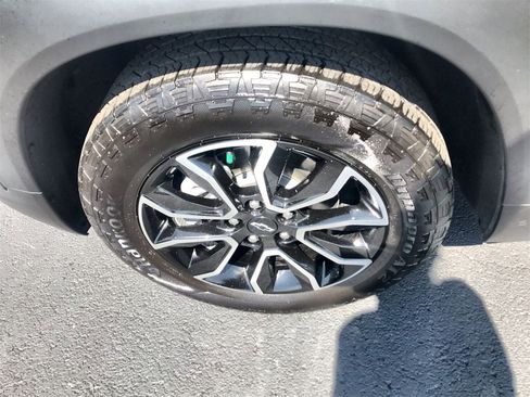 New 2025 Chevrolet TrailBlazer ACTIV w/ Convenience Package image 10