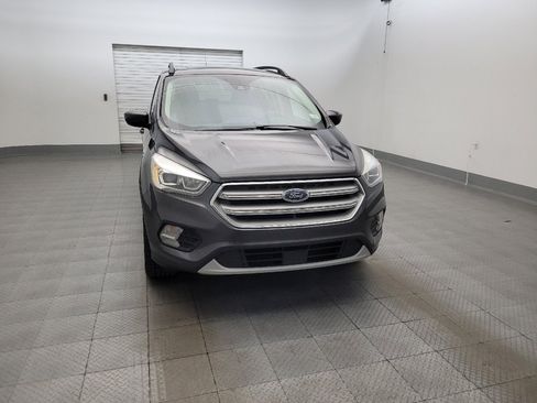 Used 2018 Ford Escape SEL w/ Ford Safe & Smart Package FWD image 14