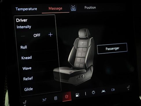 Used 2026 Cadillac Escalade V w/ LPO, Floor Liner Package image 29