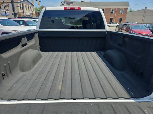 Used 2016 Chevrolet Silverado 1500 LT w/ All Star Edition AWD/4WD image 16