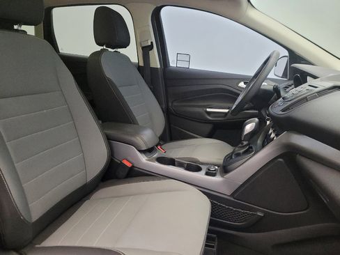 Used 2016 Ford Escape SE FWD image 21