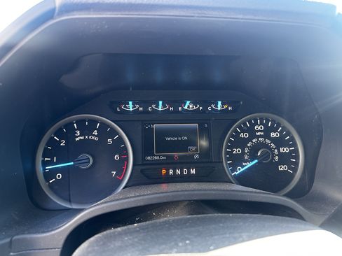Used 2018 Ford F150 XLT w/ Equipment Group 302A Luxury AWD/4WD image 7
