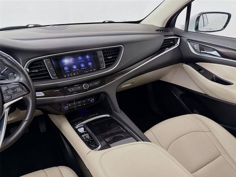 Used 2023 Buick Enclave Essence w/ Trailering Package, 5000 lbs. image 23