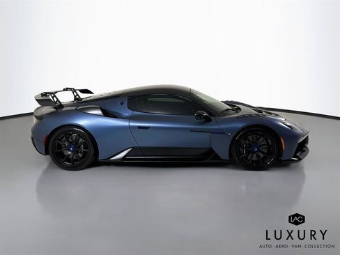 Used 2025 Maserati MC20 GT2 Stradale RWD image 5