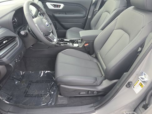 New 2026 Subaru Forester Limited image 19