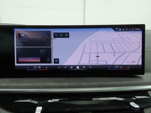 New 2026 BMW X5 sDrive40i w/ Climate Comfort Package image 15