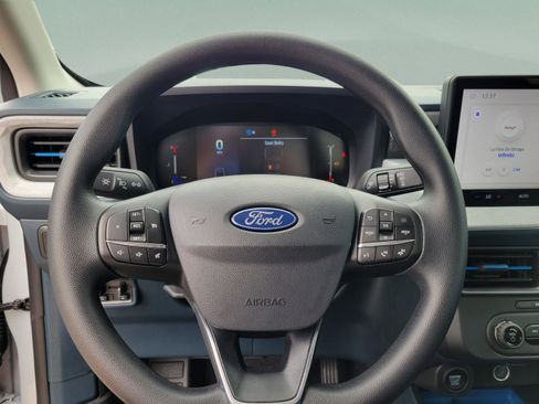 New 2026 Ford Maverick XLT w/ XLT Luxury Package image 12