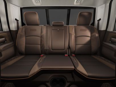 New 2026 RAM 2500 Limited