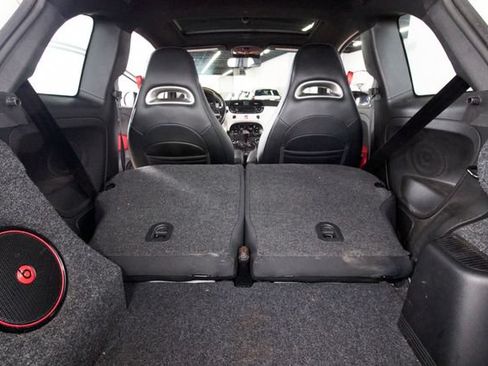 Used 2014 FIAT 500 Abarth w/ Comfort/Convenience Group FWD image 23
