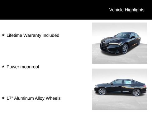 New 2026 Acura Integra Base image 5