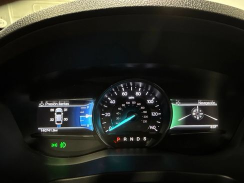 Used 2017 Ford Explorer Sport w/ Equipment Group 401A AWD/4WD image 12