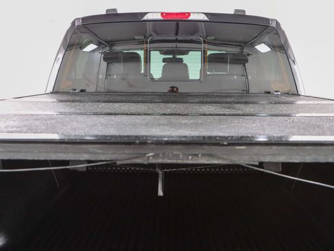 Used 2023 Ford F150 Lariat w/ Equipment Group 502A High image 31